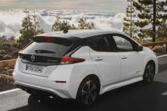 Nissan Leaf 2017 photo image 10
