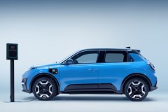 Nissan Micra 2025 hatchback foto 2