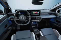 Nissan Micra 2025 hatchback foto 4