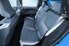 Nissan Micra 2025 hatchback foto 5