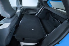 Nissan Micra 2025 hatchback foto 6