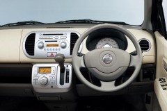 Nissan Moco 2006 foto attēls 4