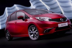 Nissan Note 2012 photo image 5