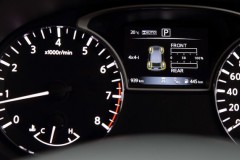 Nissan Pathfinder 2016 4 foto attēls 10