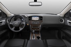 Nissan Pathfinder 2016 4 foto 8
