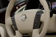 Nissan Patrol 2010 foto 4