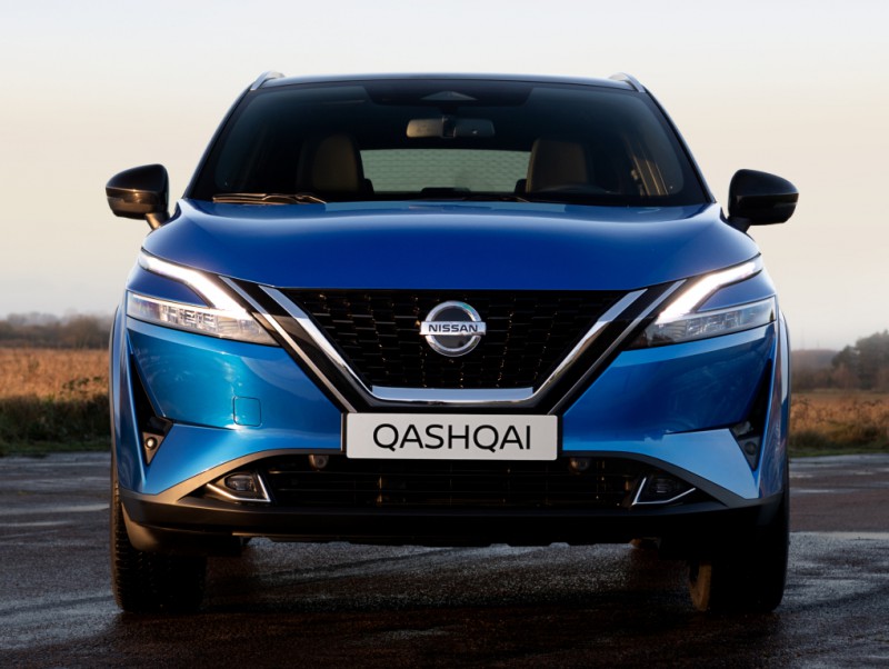 Nissan Qashqai (2021): Marktstart, Motoren, Preise