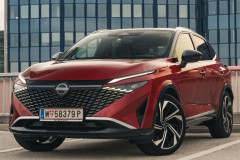 Nissan Qashqai 2024 J12 photo image 1