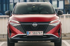 Nissan Qashqai 2024 J12 photo image 2