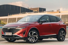 Nissan Qashqai 2024 J12 photo image 3