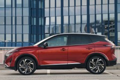 Nissan Qashqai 2024 J12 photo image 5