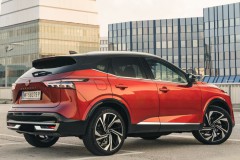Nissan Qashqai 2024 J12 photo image 6