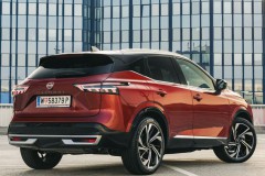 Nissan Qashqai 2024 J12 photo image 7