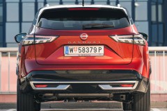 Nissan Qashqai 2024 J12 photo image 8