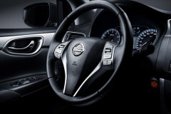 Nissan Sentra 2012 foto attēls 9