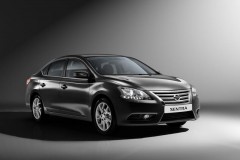 Nissan Sentra 2012 photo image 4
