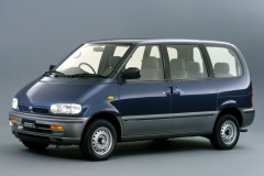 Nissan Serena 1992