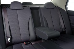 Nissan Tiida 2004 hatchback photo image 7