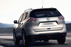 Nissan X-Trail 2014 foto 6
