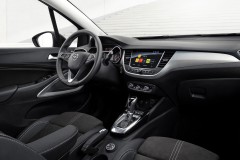 Opel Crossland 2020 foto attēls 5