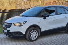 Opel Crossland 2020