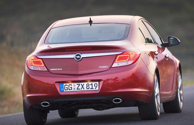 solo Satisfy Christianity Opel Insignia Sedan 2008 - 2013 reviews, technical data, prices
