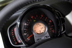 Peugeot 108 2014 foto attēls 16