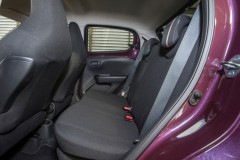 Peugeot 108 2014 foto attēls 17