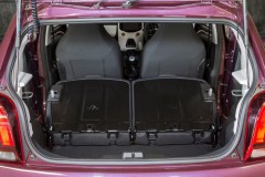 Peugeot 108 2014 foto attēls 18