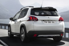 Peugeot 2008 2016 photo image 2