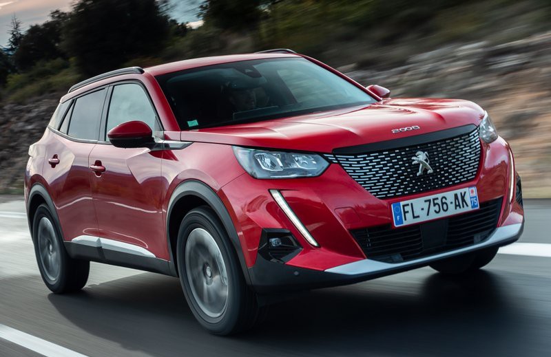  Peugeot     opiniones, especificaciones técnicos, precios