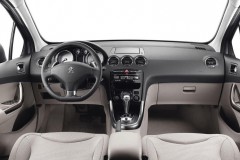 Peugeot 308 2011 universāla foto attēls 1