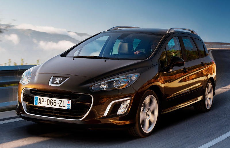  Peugeot     Familiar ( ,  ,  ) opiniones, especificaciones técnicos, precios