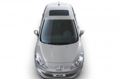 Peugeot 408 2012 foto attēls 11