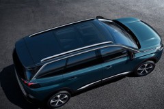 Peugeot 5008 2016 crossover photo image 8