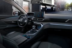 Peugeot 5008 2020 crossover photo image 7