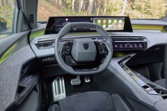 Peugeot 5008 2024 crossover foto 7