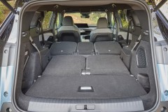 Peugeot 5008 2024 crossover foto 10