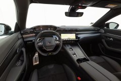 Peugeot 508 2023 hatchback foto 6
