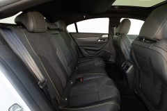 Peugeot 508 2023 hatchback foto 7