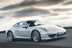 Porsche 911 2011 foto 3