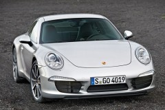 Porsche 911 2011 foto attēls 1