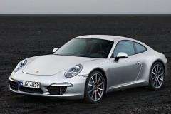 Porsche 911 2011 foto attēls 5