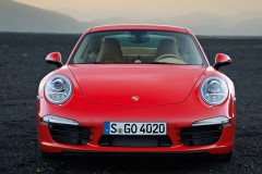 Porsche 911 2011 foto attēls 7