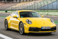 Porsche 911 2018 photo image 12