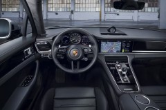 Porsche Panamera 2020 universāla foto attēls 4