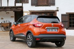 Renault Captur 2012 foto 1