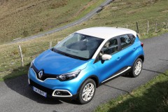 Renault Captur foto attēls 2