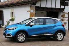 Renault Captur 2012 photo image 8