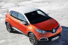 Renault Captur 2012 photo image 16